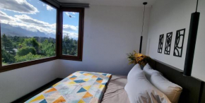 Palo Santo Apartments